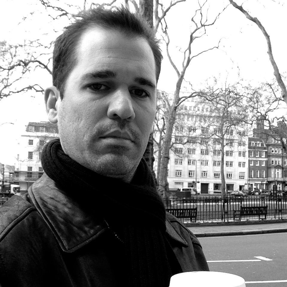 producer, writer, director, storyteller, lover of all things movie related. Producer of The Outpost.