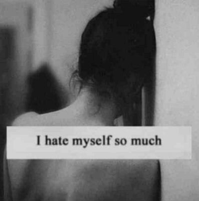 sad, lonely, broken girl. there's a war inside of me.