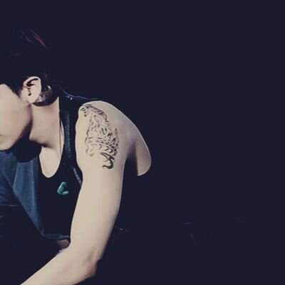 「ปีศาจมะเขือเทศ ♡@SUHO91YTH_ (づ￣ ³￣)づ 」 ;, just bot' #เร่าร้อนไลน์