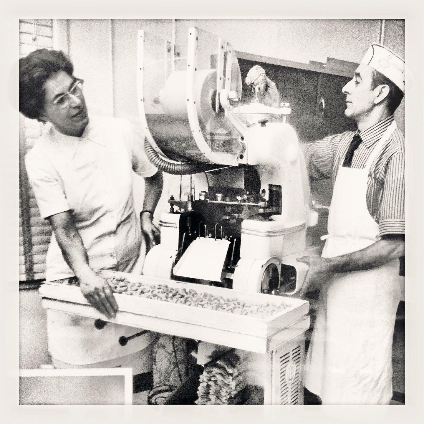 Hand crafting home made pasta since 1958.