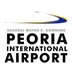 Peoria Int Airport (@FLYPIA) Twitter profile photo