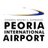 Profile Picture of Peoria Int Airport (@FLYPIA) on Twitter