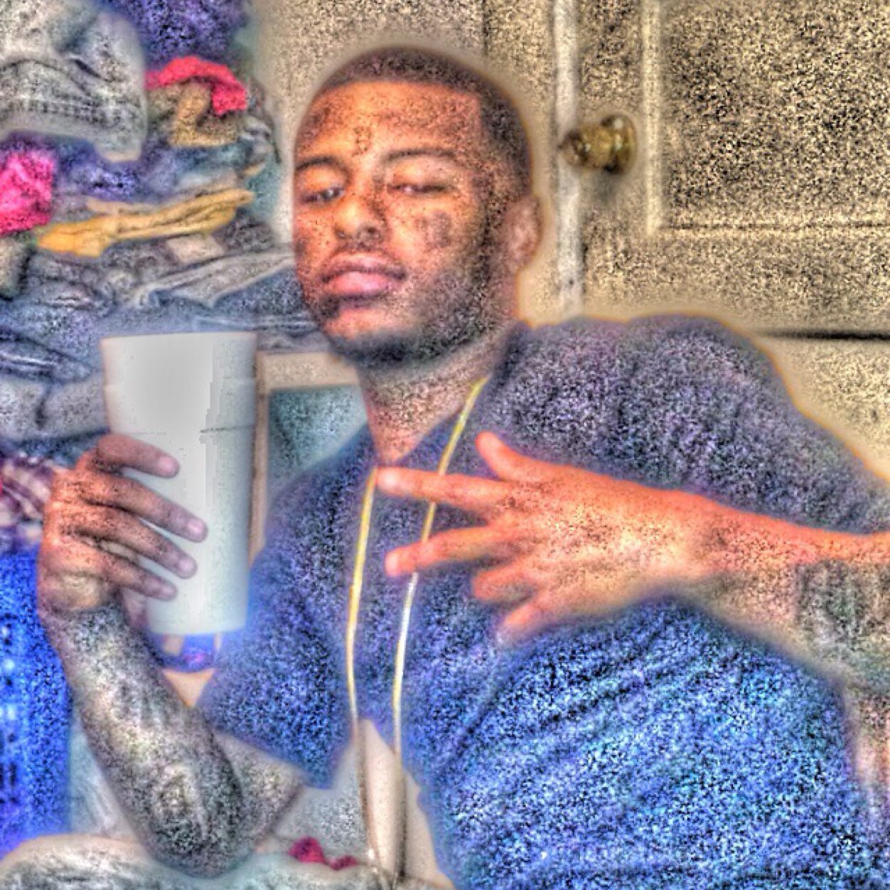 RAP / ARTIST/ ||BRSMG|| THE MOVEMENT WE HEADED TO THE TOP