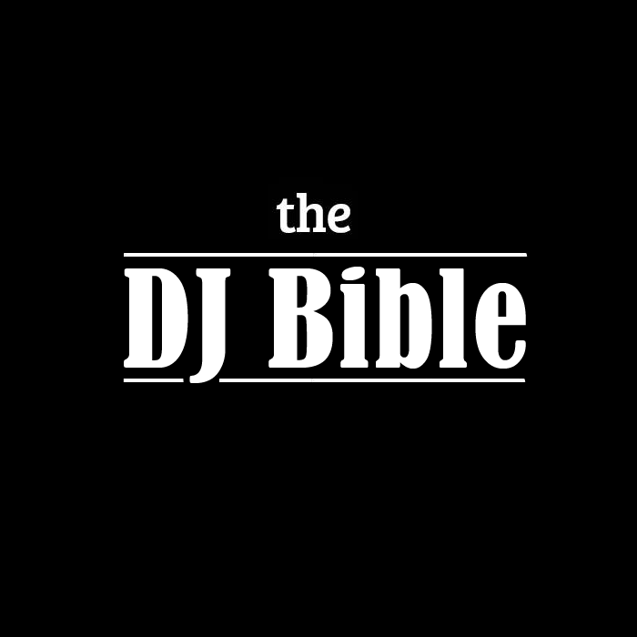 theedjbible's profile picture. They say God was a DJ, the club is are church and we must follow the righteous teachings of the DJ bible