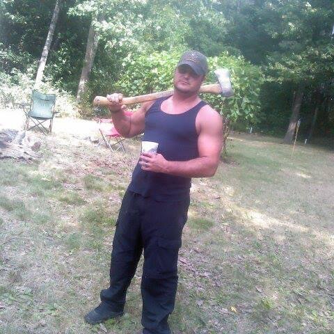 TheRuckus04's profile picture. 