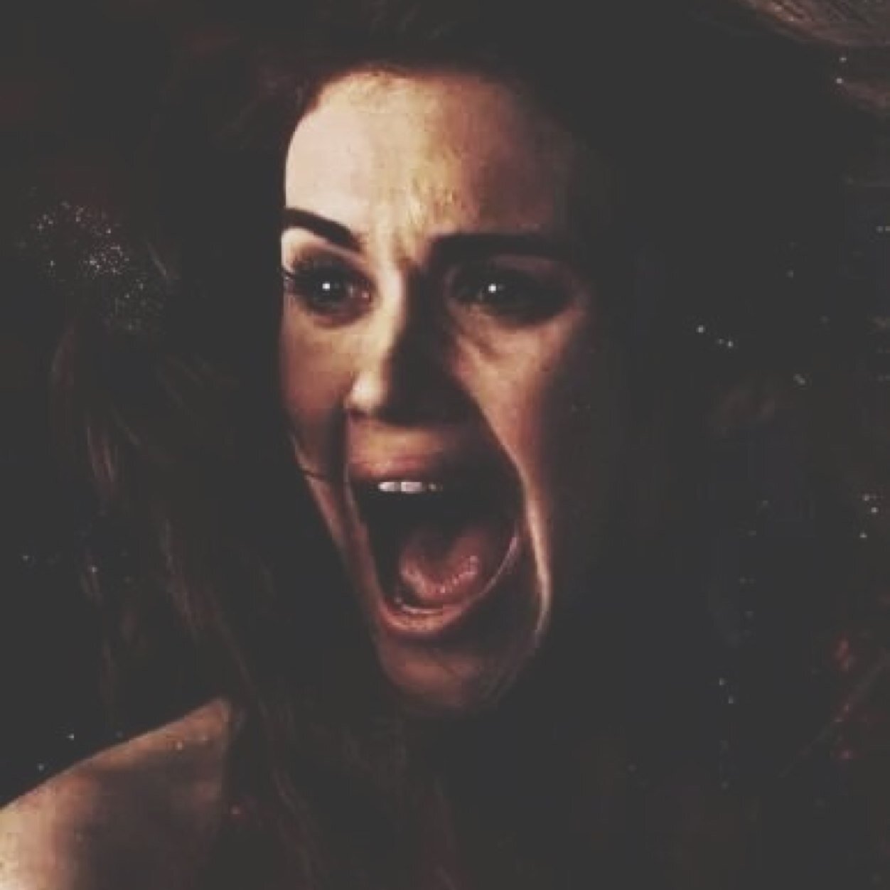 \ @lostlydia /                    I follow back