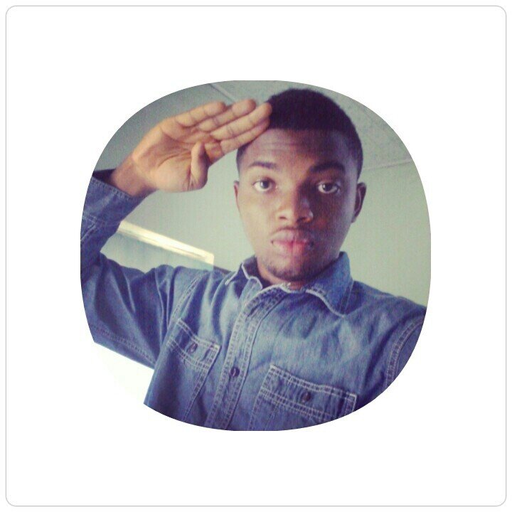 #Justme#TeamFollowBack#ProudlyNigerian#follow me @Amjusthart on instagram#follow4follow# Basketballfan