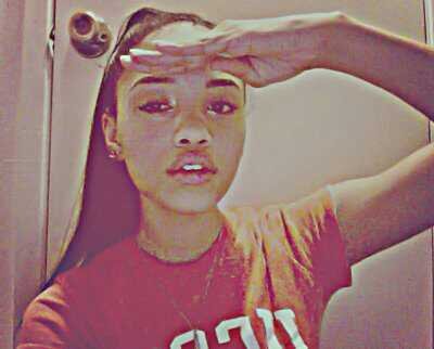 Kiersey Clemons♡ 20yrs old♡ L.A♡ In Cloud 9 as Skye♡ 5/14/14♡
