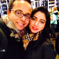 Khadija Sami, M.D, M.P.H (@drdijanoor) 's Twitter Profile