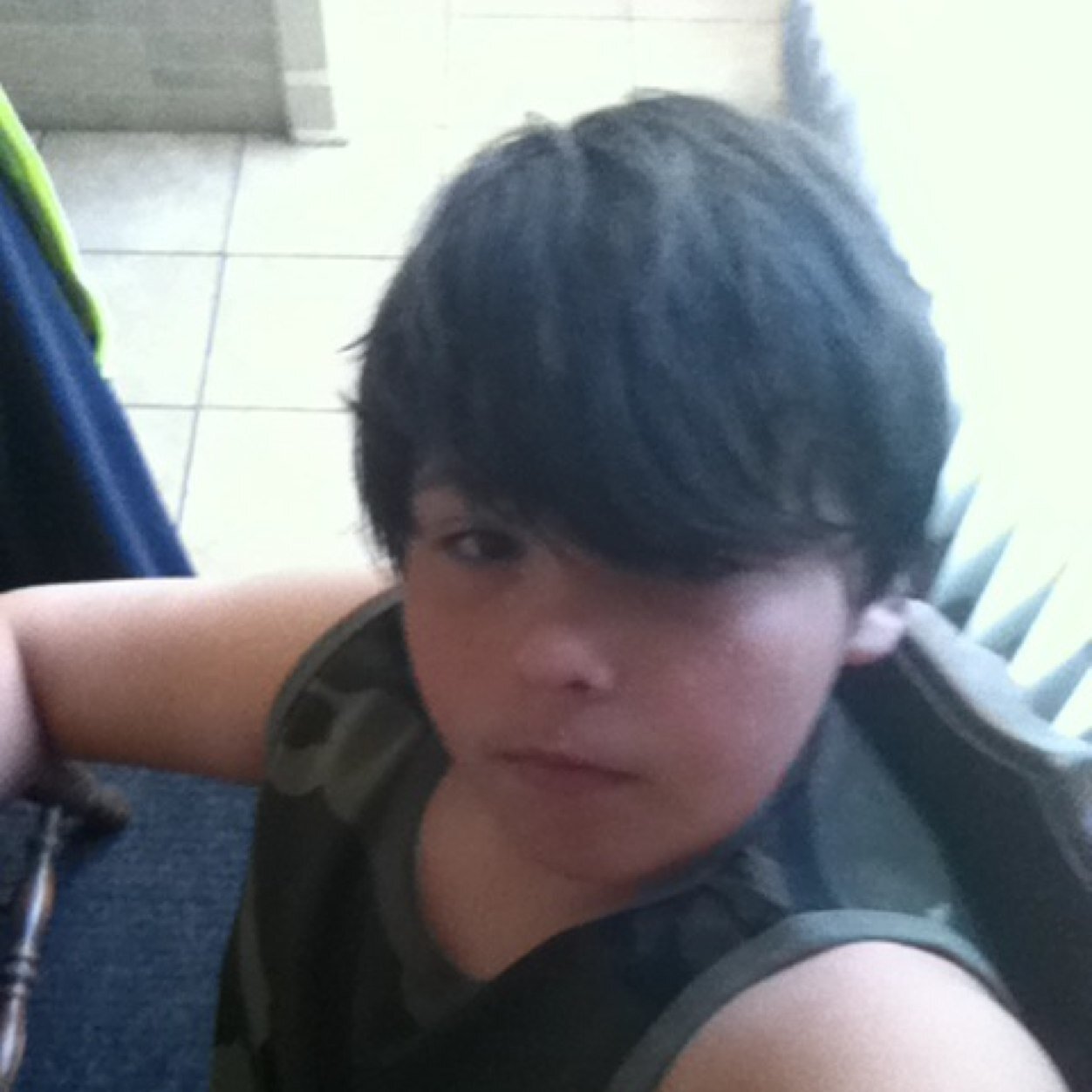 Im a boss kid I scooter have almost bean sponsered a couple of times live life to the foolest YOLO