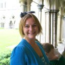 Wife, mum, school admin. Loves reading, crochet, friends and prosecco xx