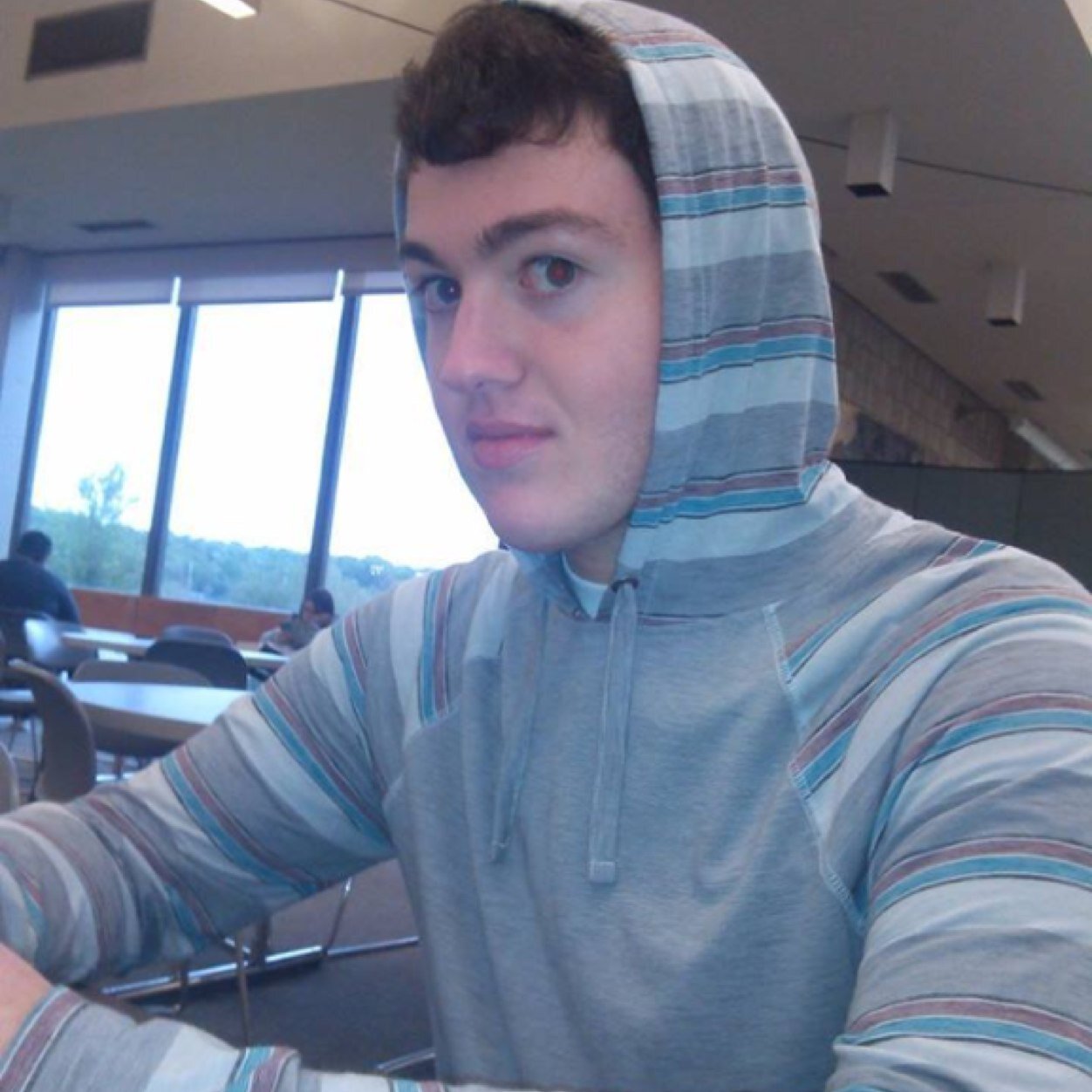 Matt Sully