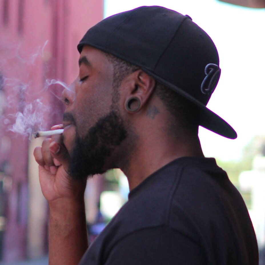 Heathen_Brown's profile picture. 