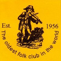The Topic Folk Club(@TopicFolk) 's Twitter Profile Photo