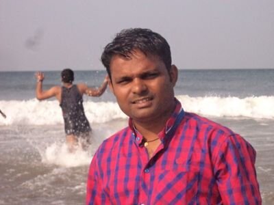 NBhutekar's profile picture. 