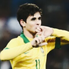 Meu dia começa no seu sorriso, Oscar