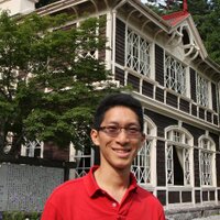 Kevin (@kevinsu313) 's Twitter Profile