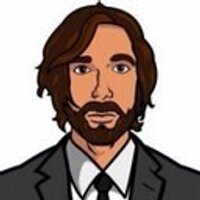 bradley (@vector_junkie) 's Twitter Profile