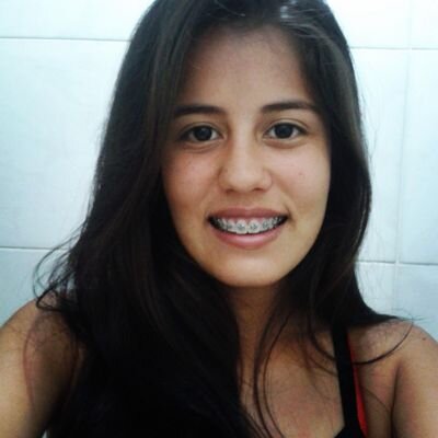 Brasil• 19, Libriana • Estudante de Administração. 
Se permita, dê ouvidos ao seu coração, caso contrário você nunc