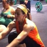 #Runner, #CrossFitter, and an occasional #writer. Special Educator Extradordinaire