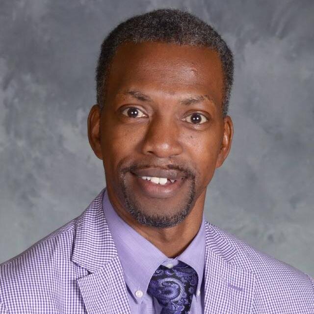 KeithJenkins173's profile picture. Candidate for GA HD173 • Educator & Minister • Community Advocate