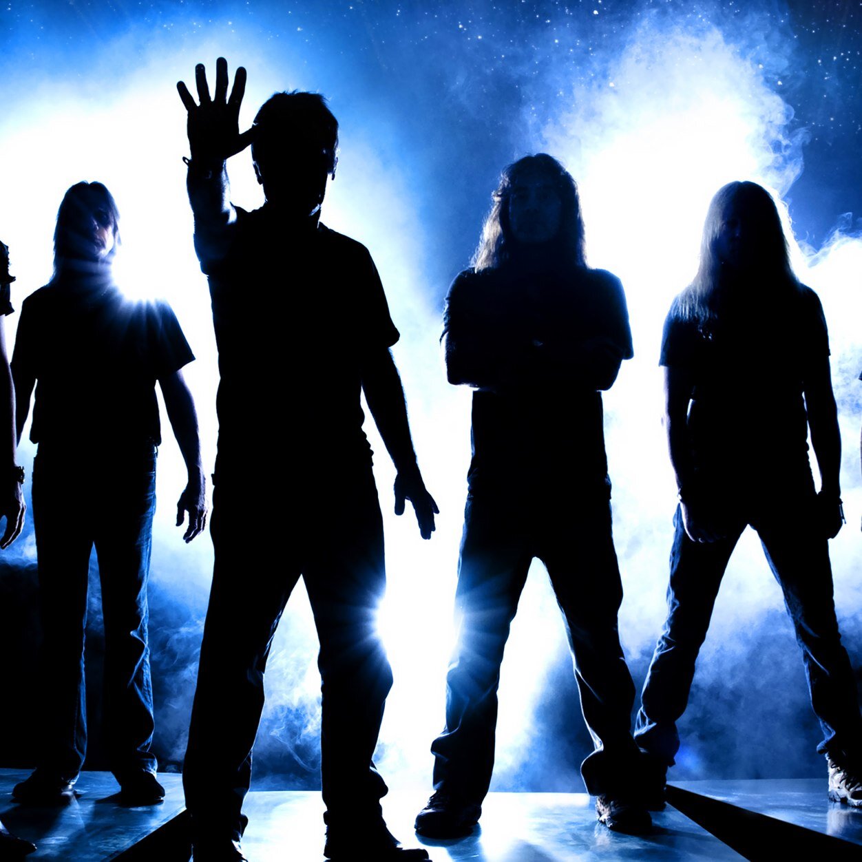 New band, looking to create a worldwide fan base. Follow for updates on our progress.