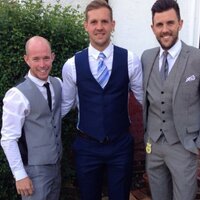 Adam Cheadle (@a_cheadle) 's Twitter Profile