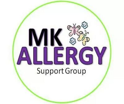 Allergy Support Group based in Milton  Keynes