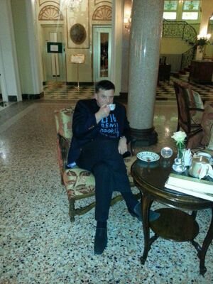 MyszkowsGalewic's profile picture. Sola juvat virtus