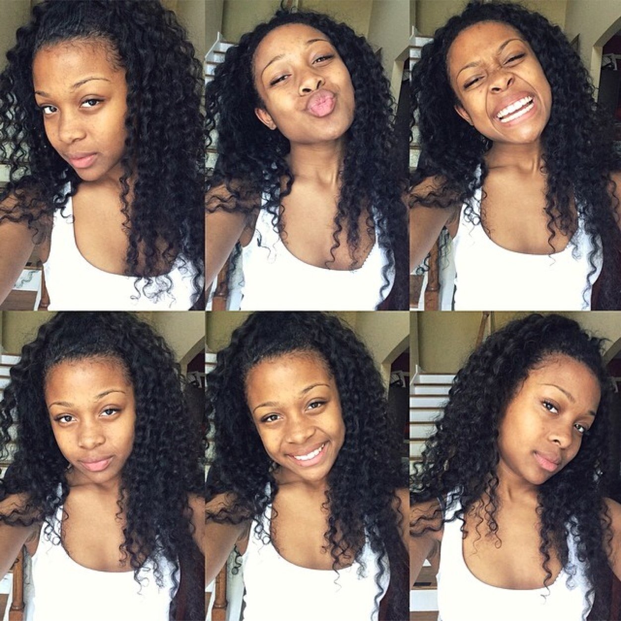 New To This, Follow Me Thou!(;