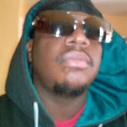 family man ,yes indeed ,embarking on a new journey with my Poohbear and family....skies da limit