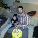 GurbuzCelep's profile picture. 