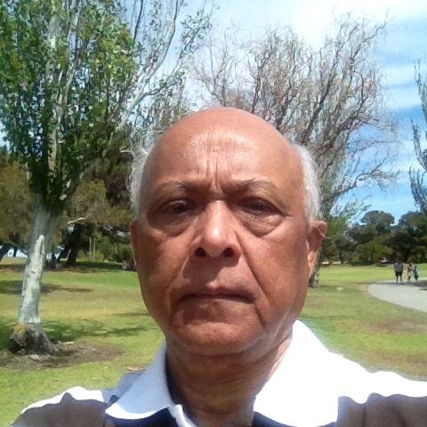 General Secretary All India ONGC Ex Employees Welfare Association