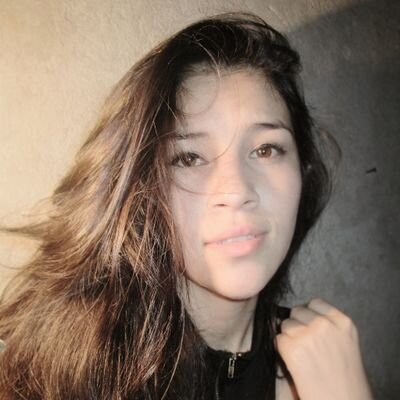 Hola tengo 16 años bye.