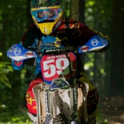 Train all day, Everyday to do what I do!