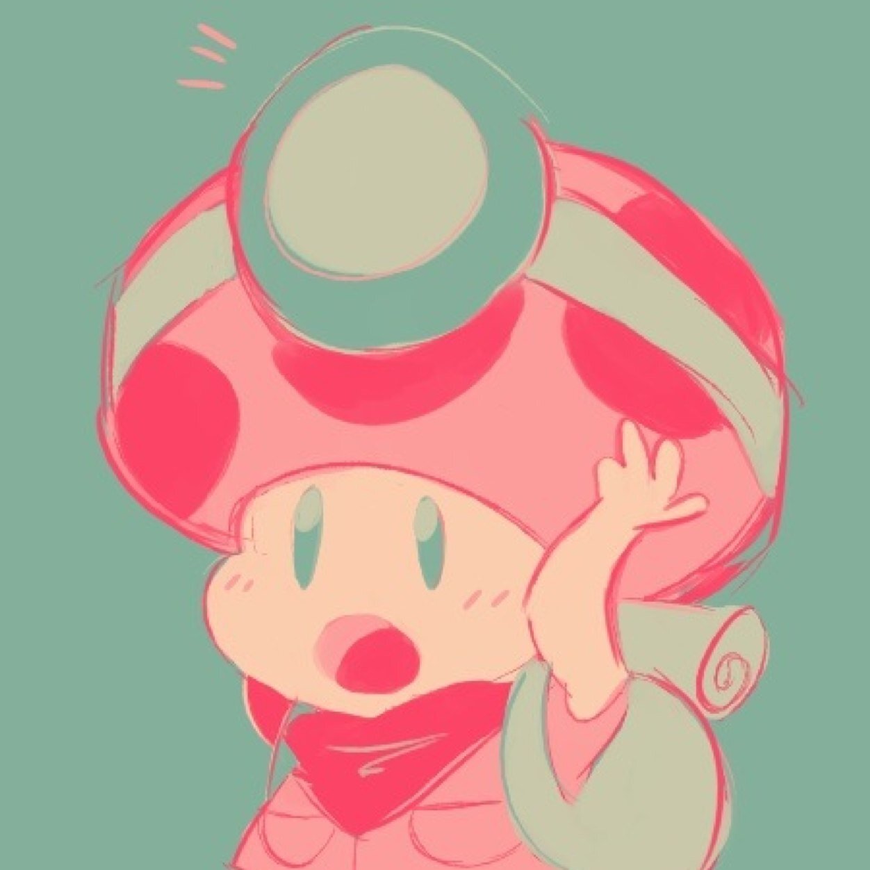 Hunting for treasure! [RP]