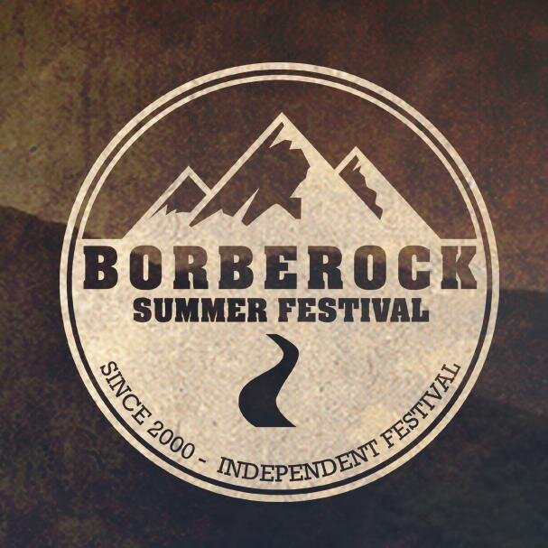 Borberock dal 2000 solo musica indipendente!