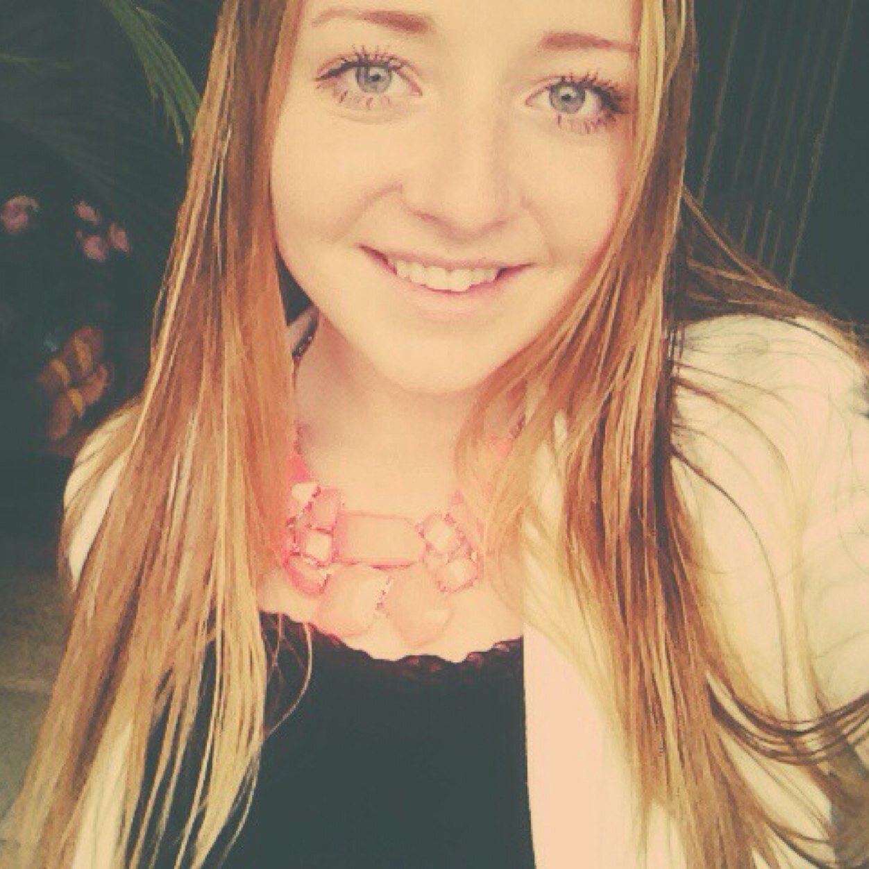 Ik hou van je, je bent de liefde van m'n leven. @_kushin_