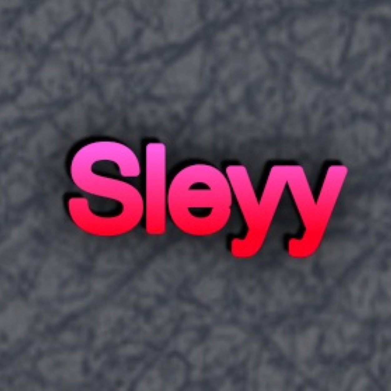 Sleyy