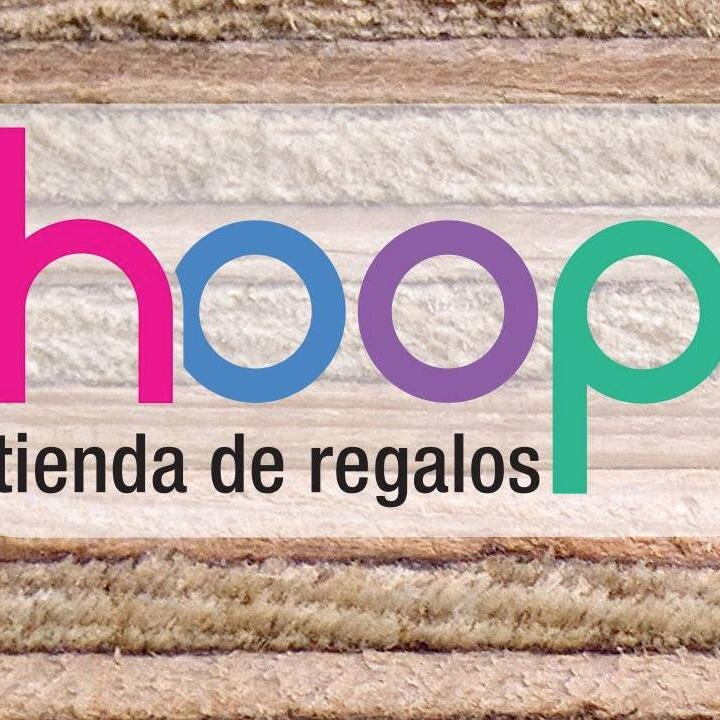 hoop tienda de regalos