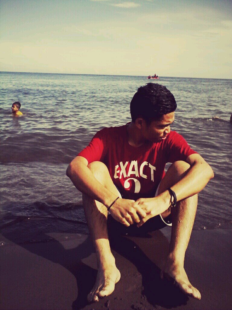 Hendra putra