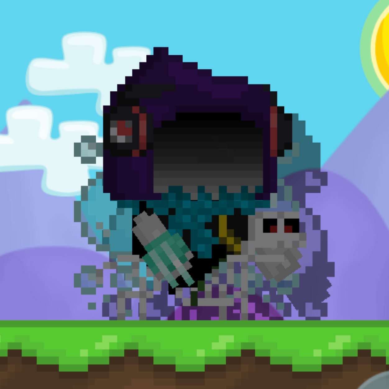 Im a Youtuber, plays games. Growtopia-A amazing online MMO game! I do alot of Videos! So give me your preicous Subscriber. http://t.co/f4GNj2t3M5