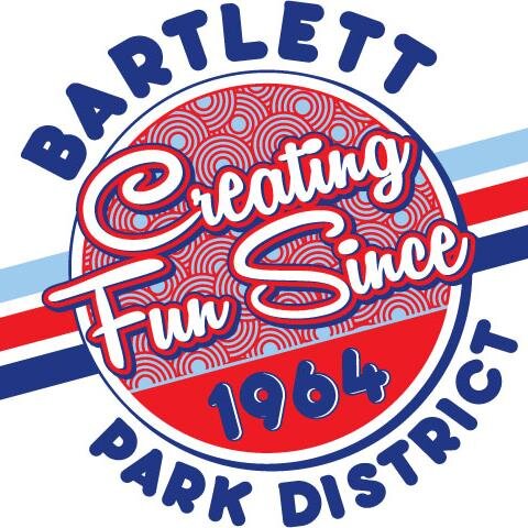 The Bartlett Park District was established in 1964. The number of residents served by the Park District is ~41,000. And was a 2009 & 2010 Gold Medal Finalist.