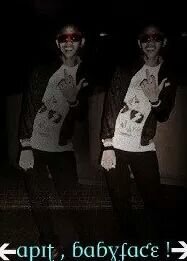 || 19 ||    First Cry; 8 November 1994 || Muhammad Shafiq  || single ! /LOVE  Hate/ ♥