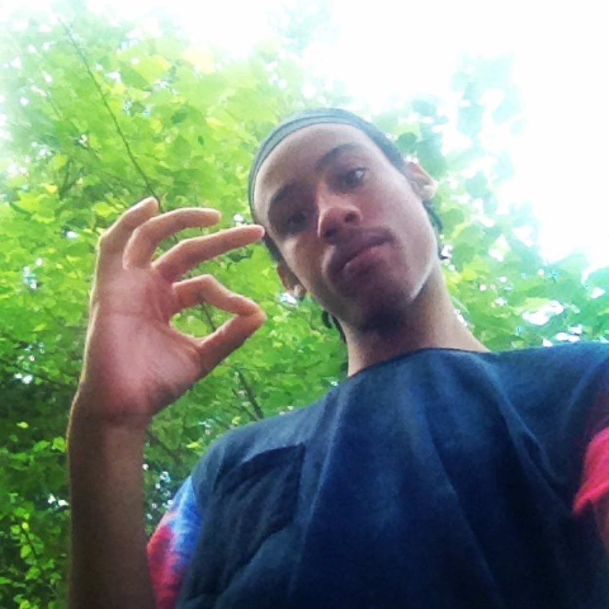 Breaking programs and building my own reality, beating the system from with in