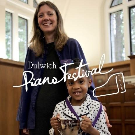 Music teacher and composer of enjoyable, inspiring and delightfully easy piano music, duets and choral music.