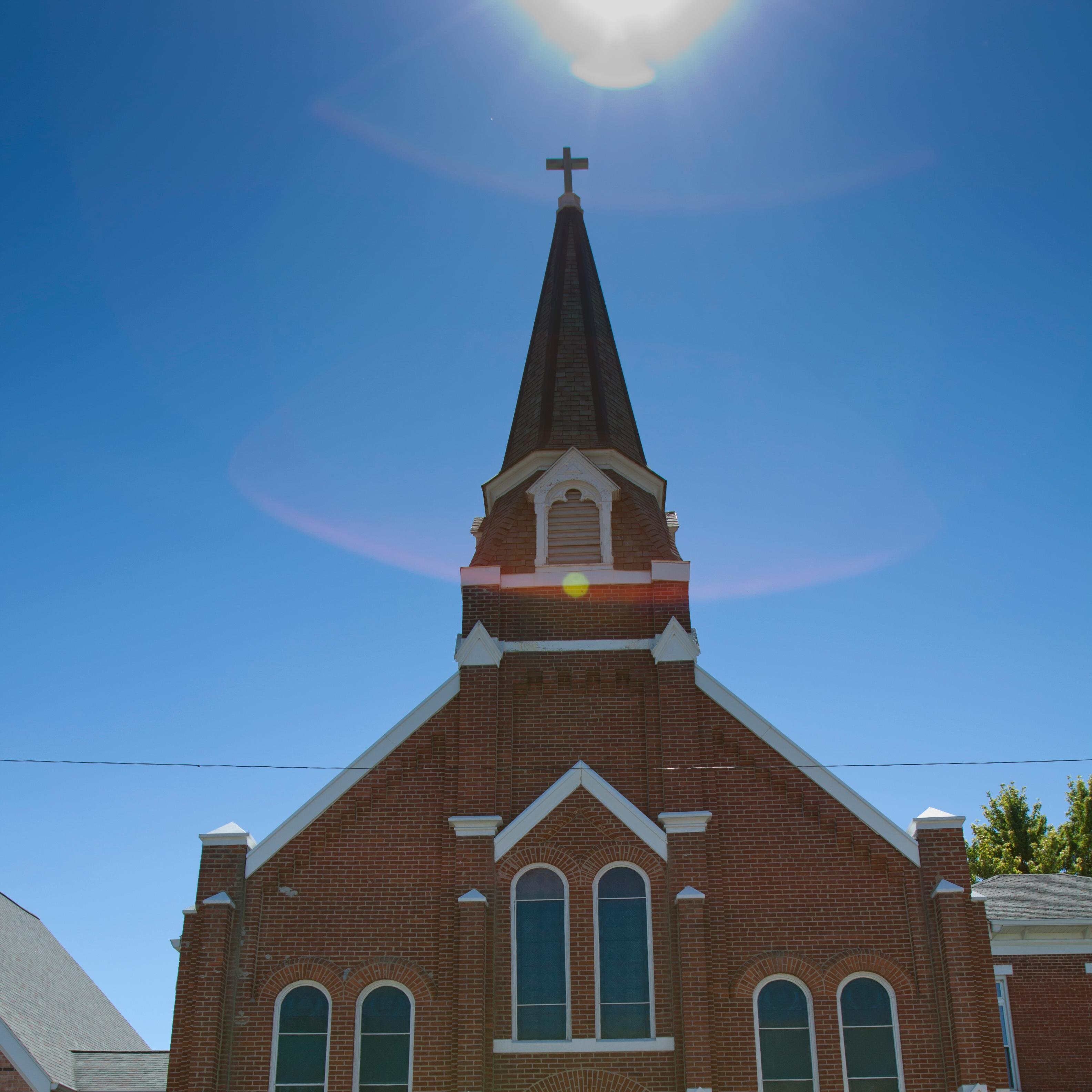 Roman Catholic Church