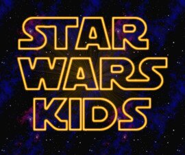 Star_Wars_Kids's profile picture. Star Wars with Kids! Main Account. May the force be with you!