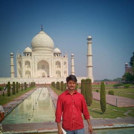 swavesh9's profile picture. 