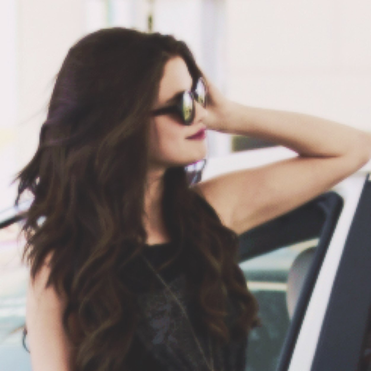 I was born to be somebody